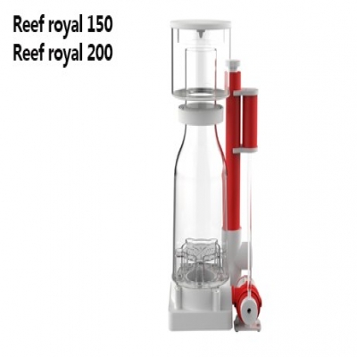 ReefRoyal DC Protein Skimmer 