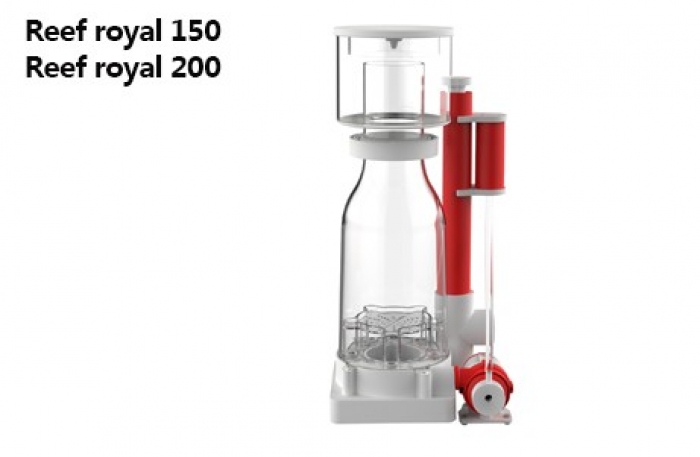 ReefRoyal DC Protein Skimmer 