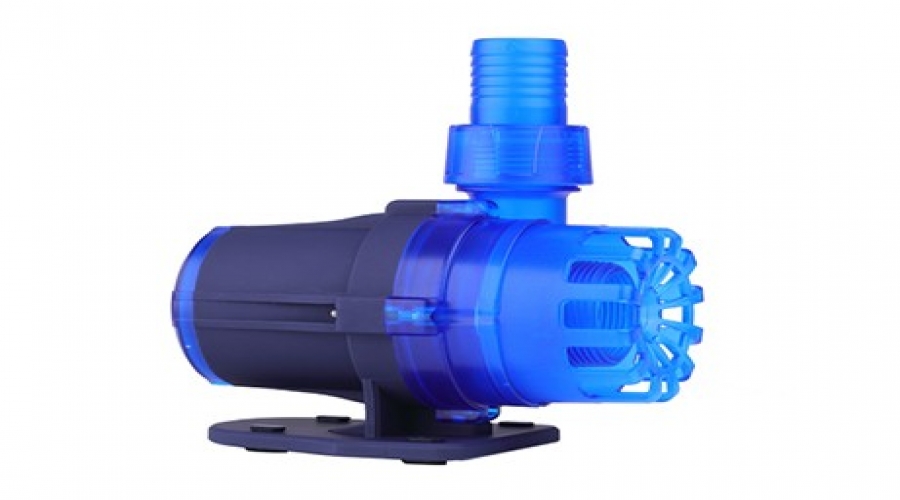 Choose the best aquarium pump for your fish tank