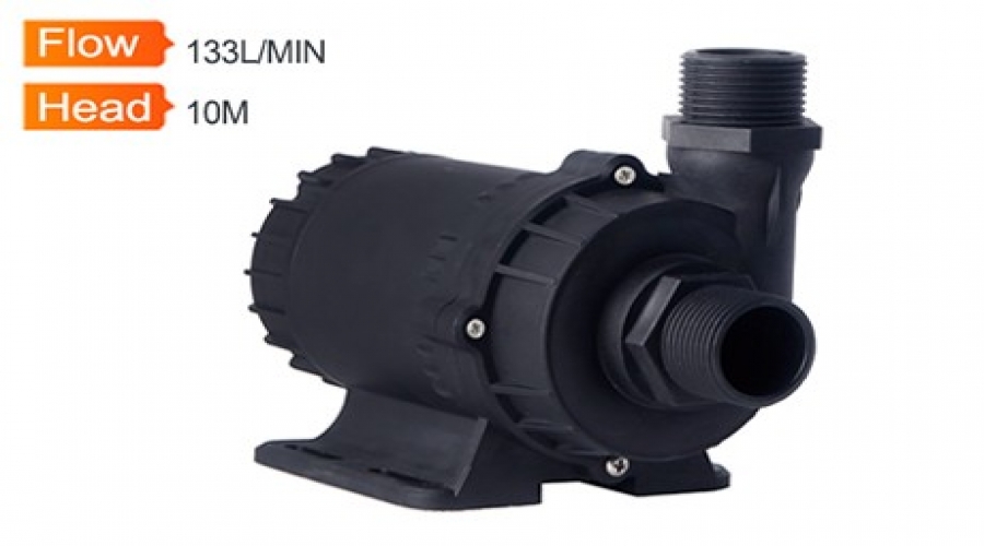 How to choose the right fountain pump ?
